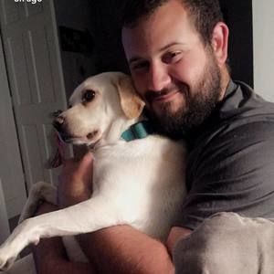 Meet your Posher, Zack